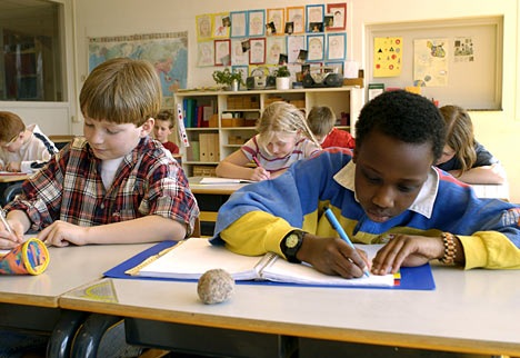 Online survey for kids