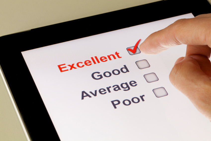 Online Survey Tool