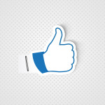 shutterstock_127047032_Like symbol