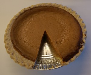 Thankful pie :)