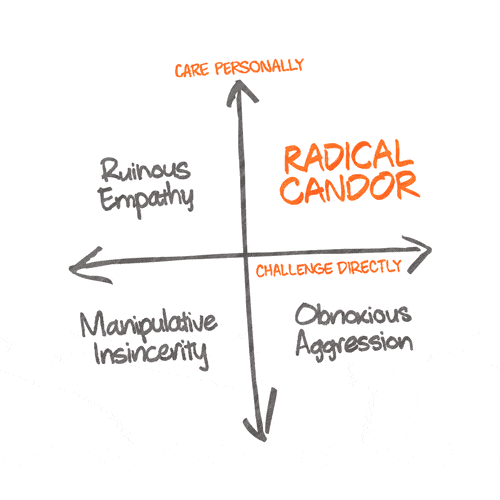 Employee Performance Review Framework