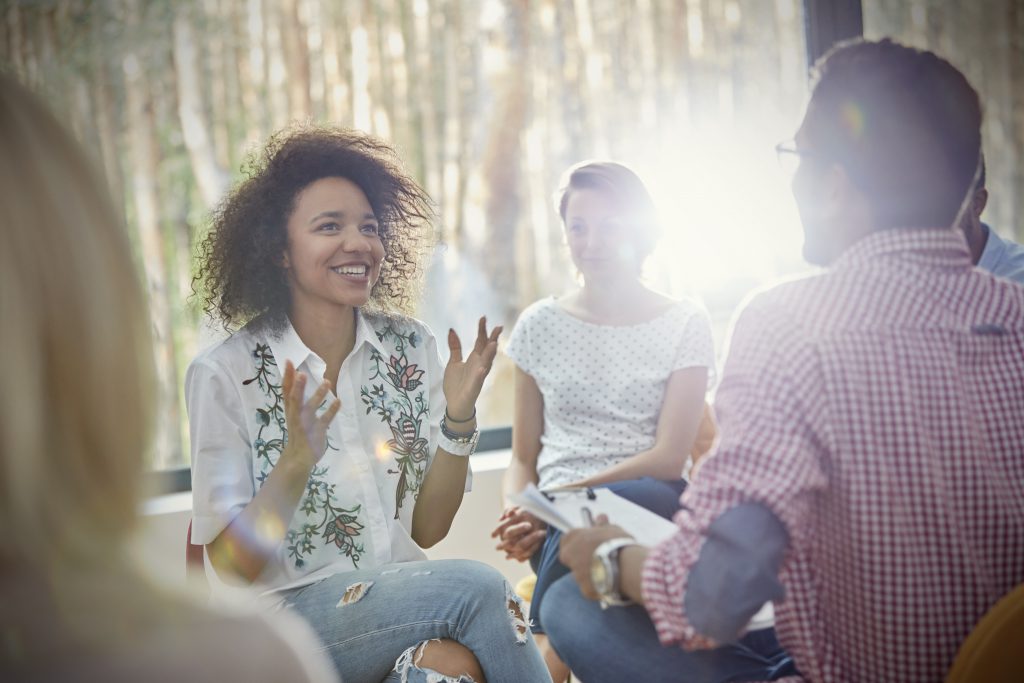 getting to know customer experience