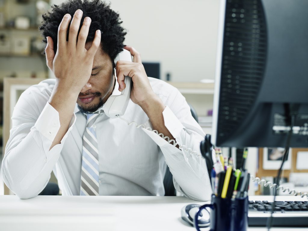 customer experience in crisis
