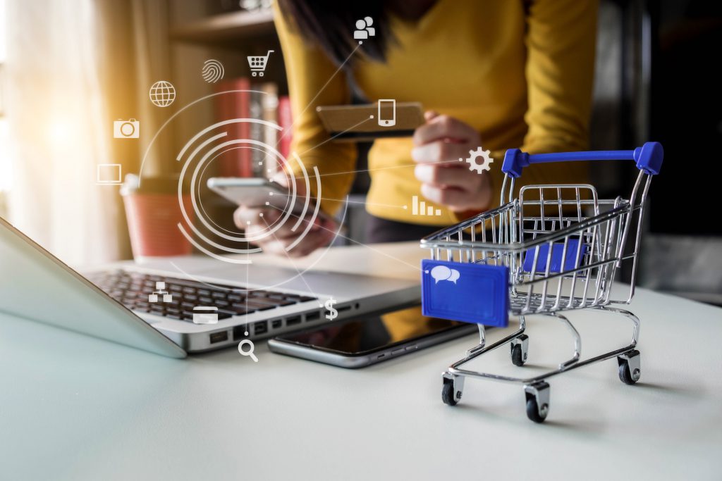 hyper-personal customer experience