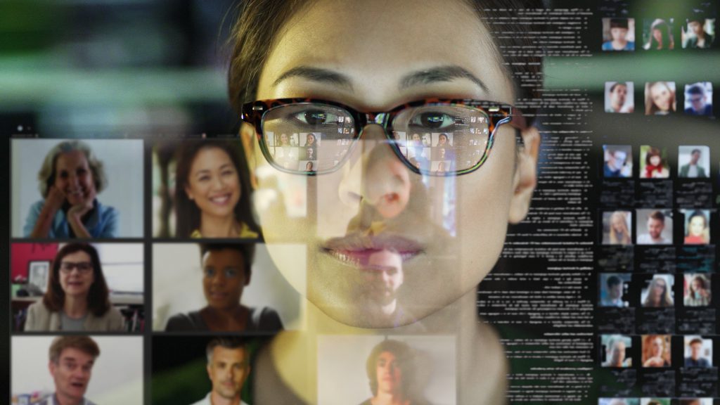 create buyer persona
