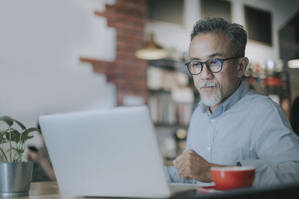 create buyer persona