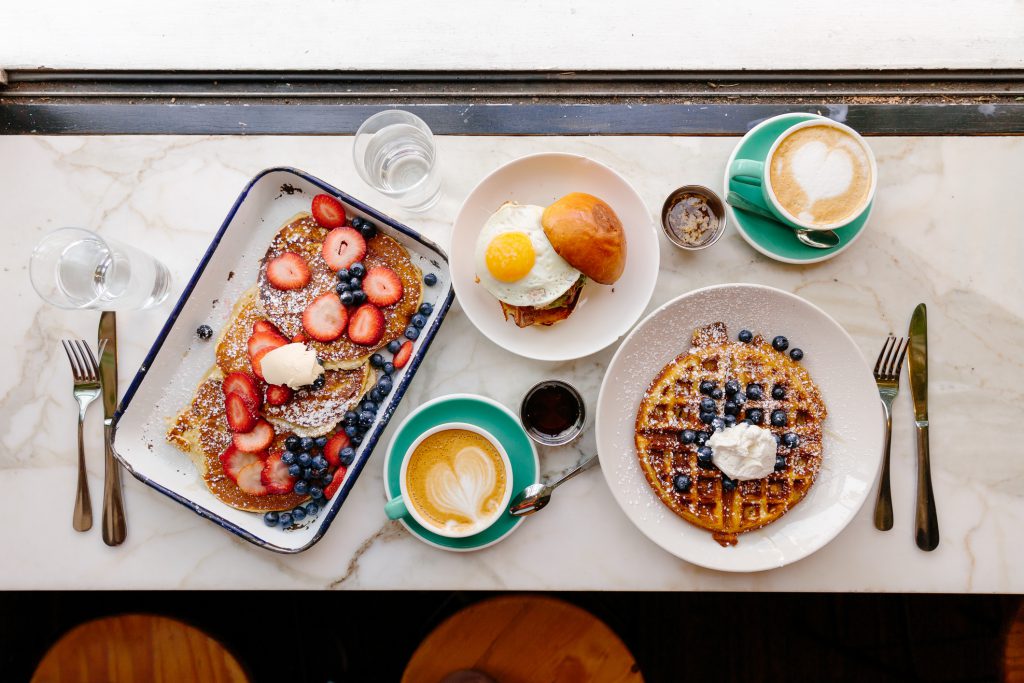 september is breakfast month