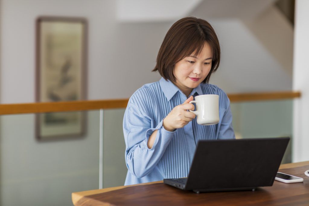webinar guest