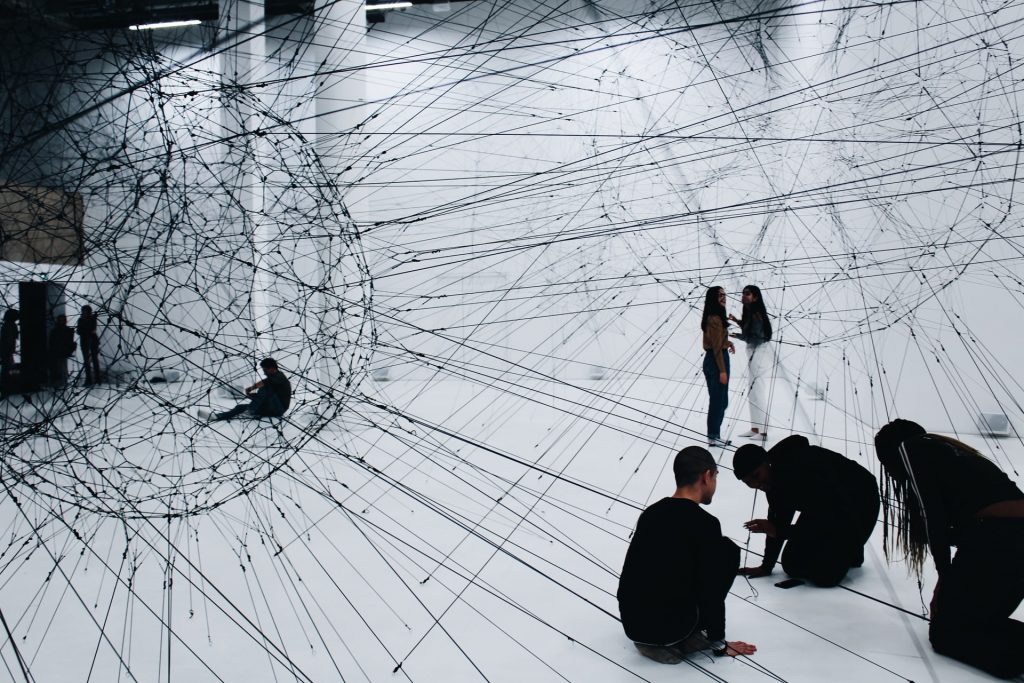museum customer experience