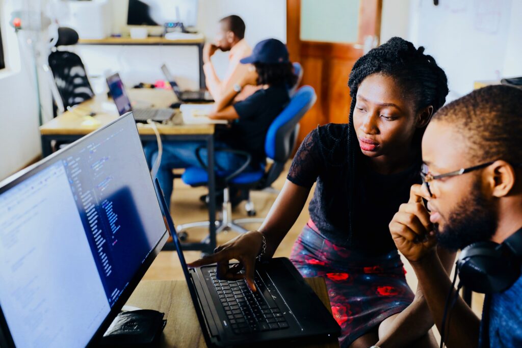 It's important to make your mentorship program work