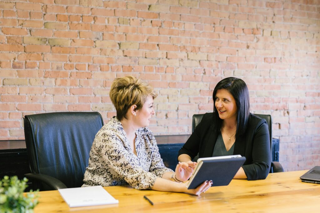 employee handbook HR orientation