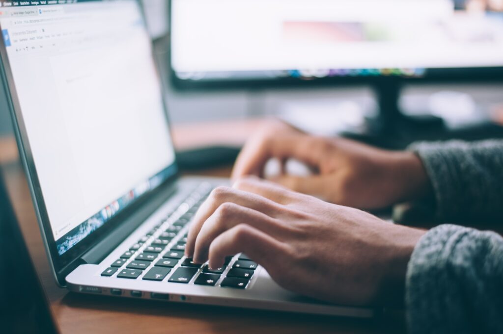assessing employee skill gaps to plan training and development