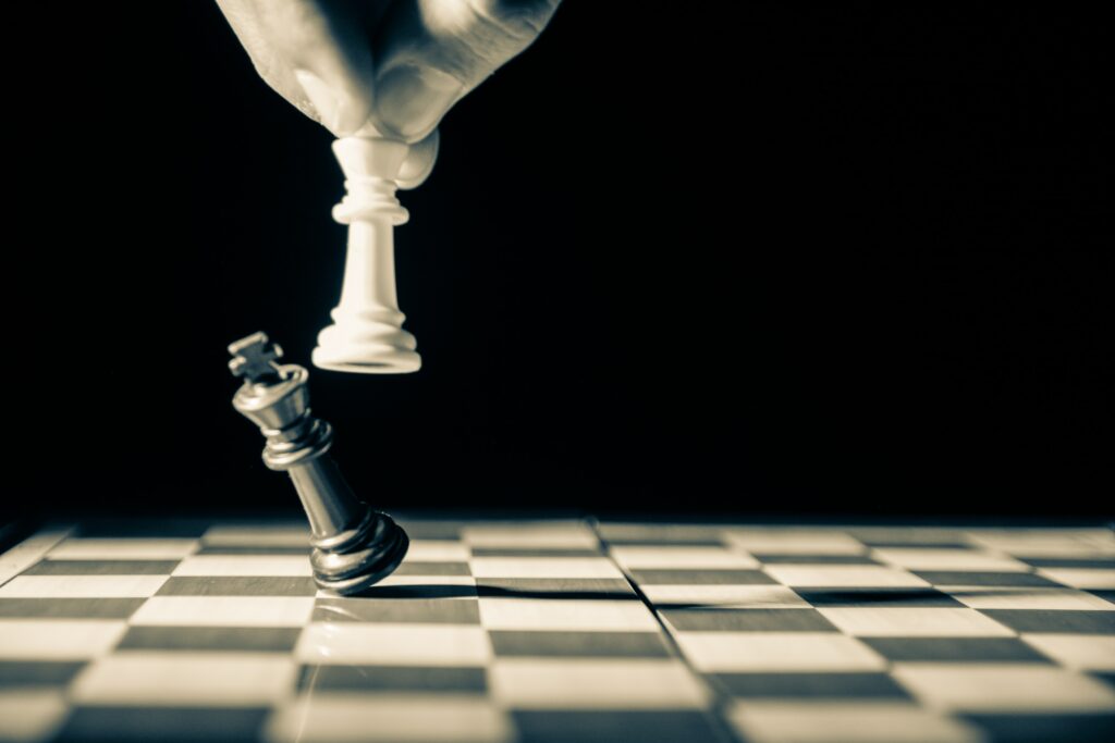 leadership promotions not based on talent can harm business success