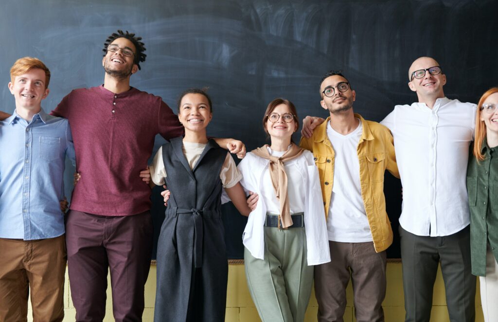 employee experience by generation