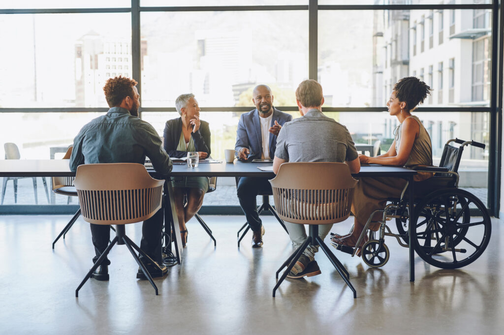 DEI metrics build stronger organizations