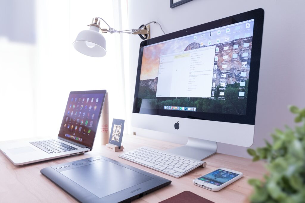 customers engage with brand touchpoints across devices and platforms