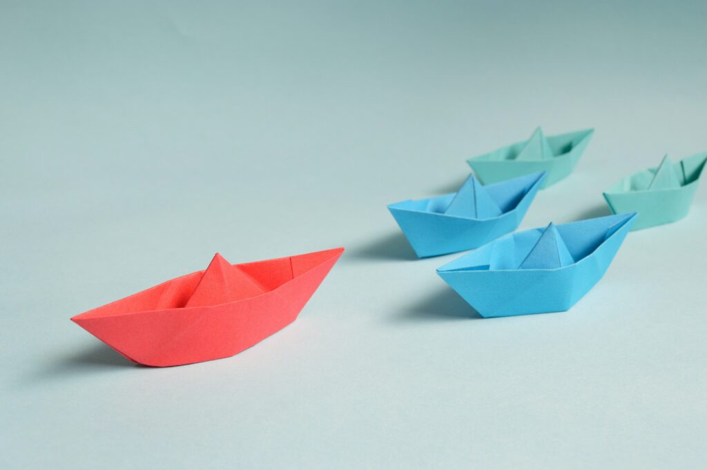 leadership impacts customer experience and employee experience