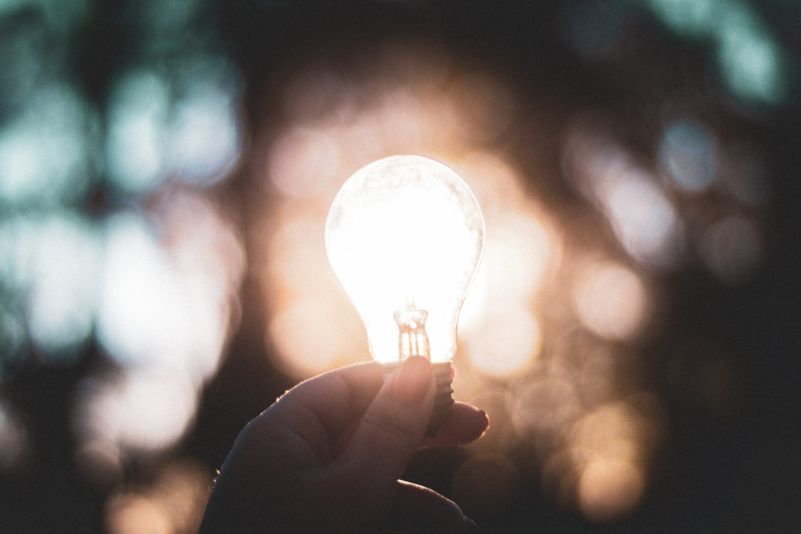 the "Got It" moment in presentations