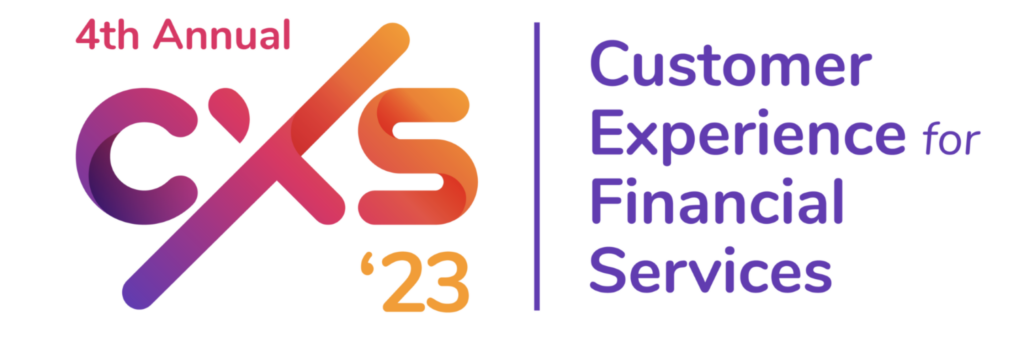 CXFS 2023 logo
