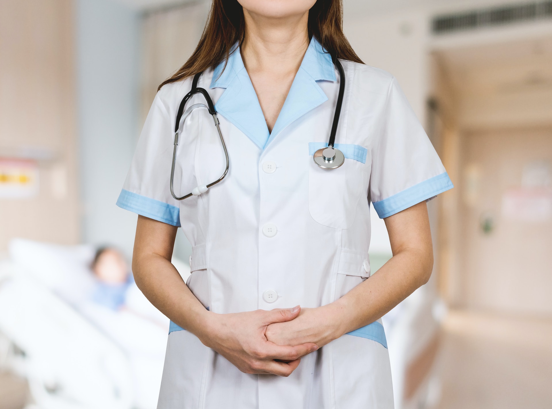 healthcare provider