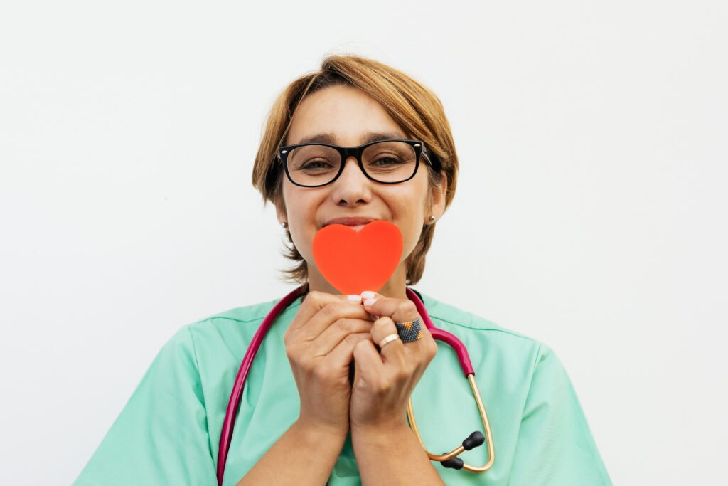 patient centric experiences