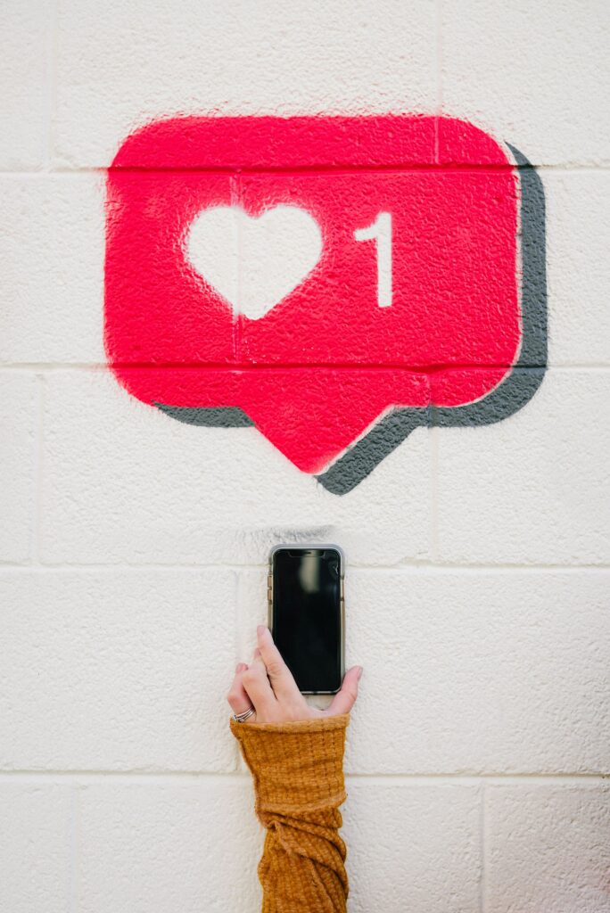 social media