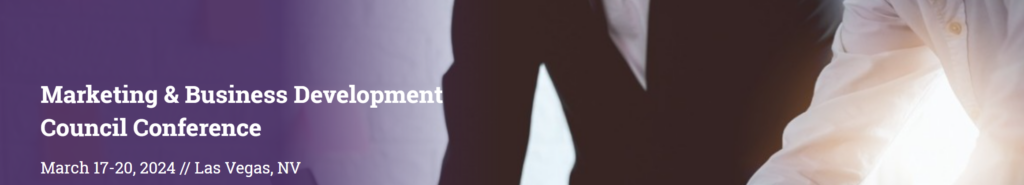 CUNA MBD Sogolytics event