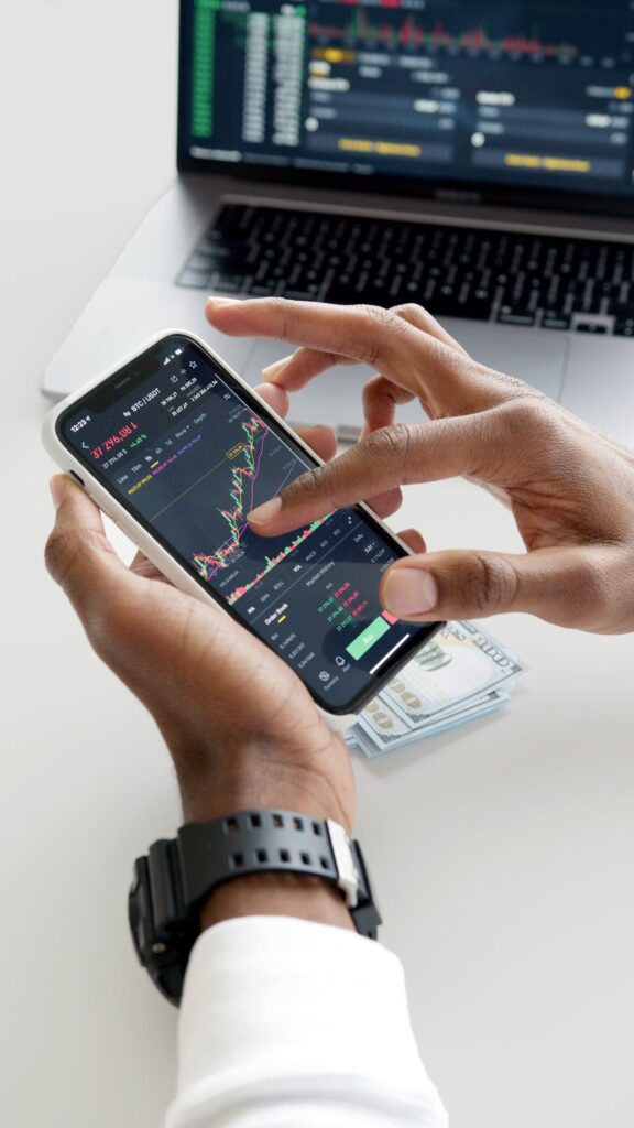 bank technology trends