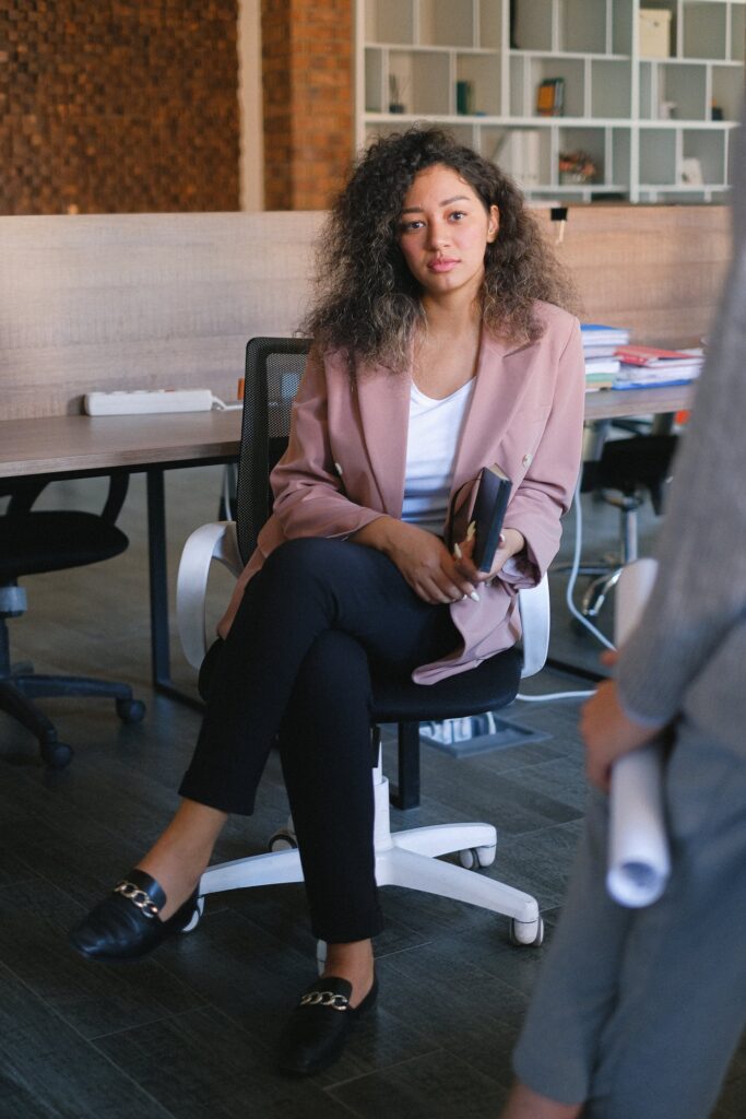 consulting talent