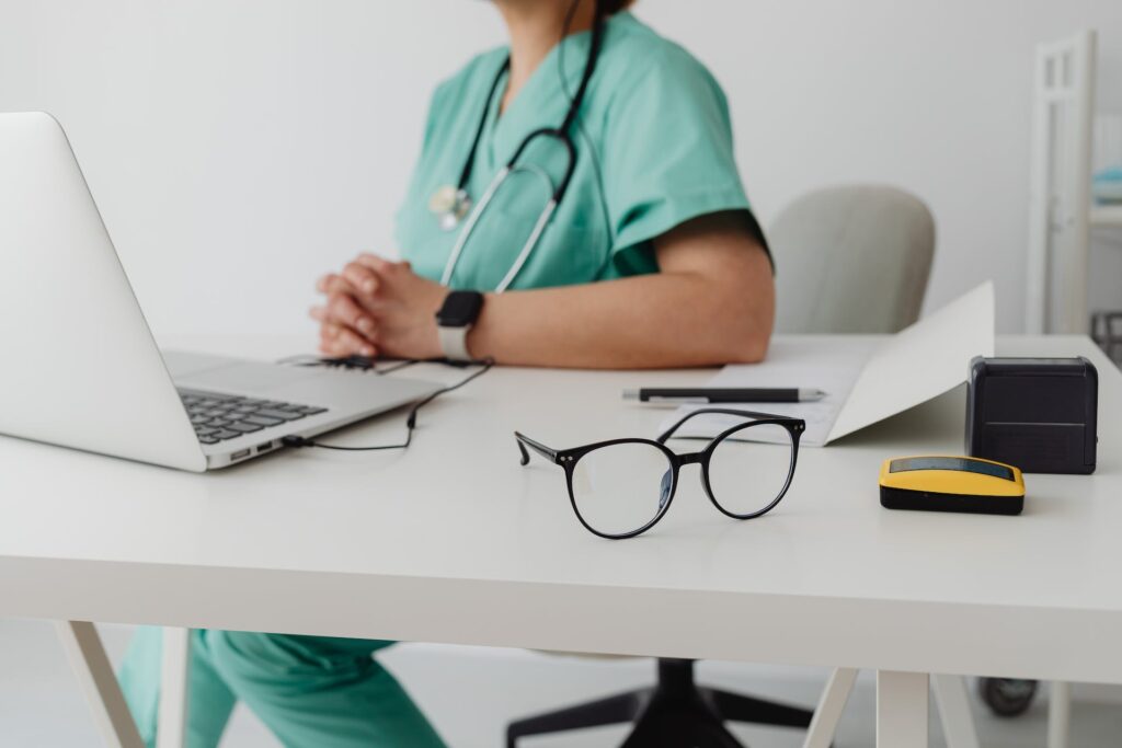 healthcare trends