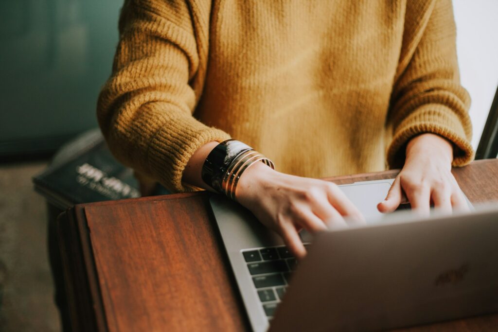 training professional development