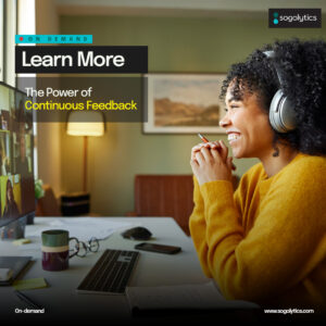 Continuous Feedback Webinar