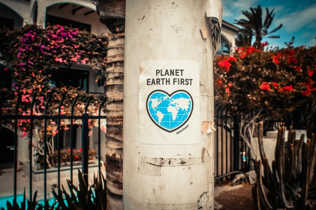 sustainability