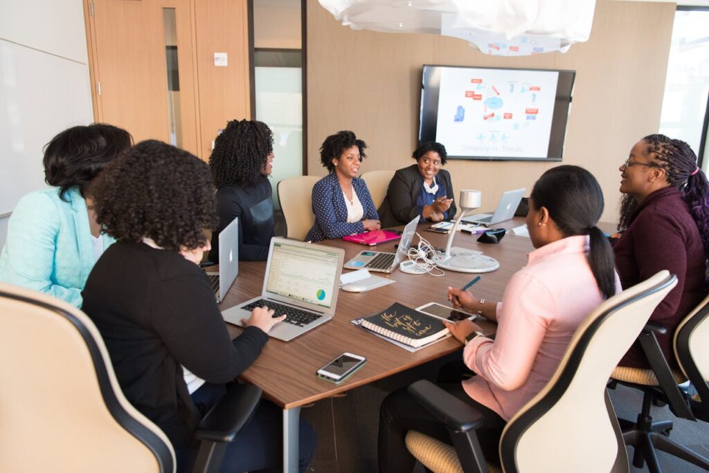 group decision making