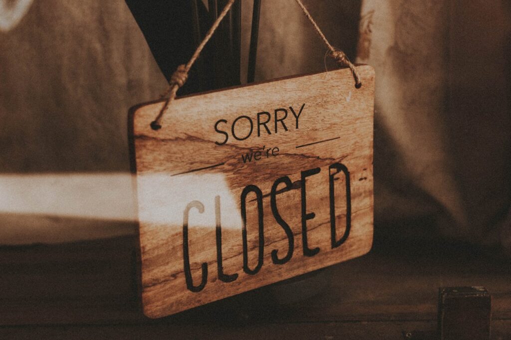 apology CX