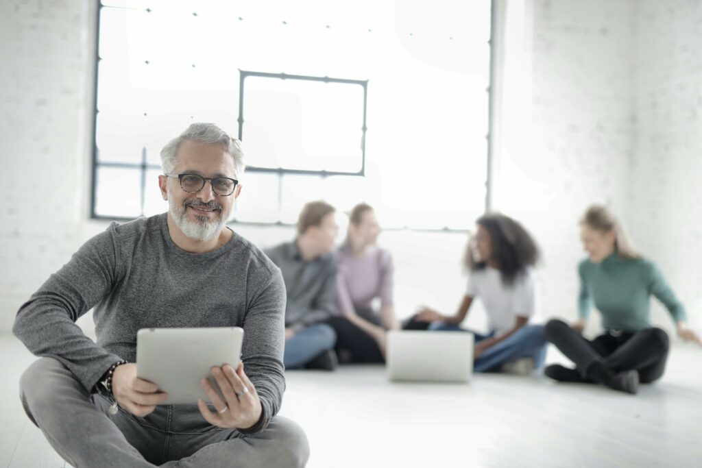 group decision-making