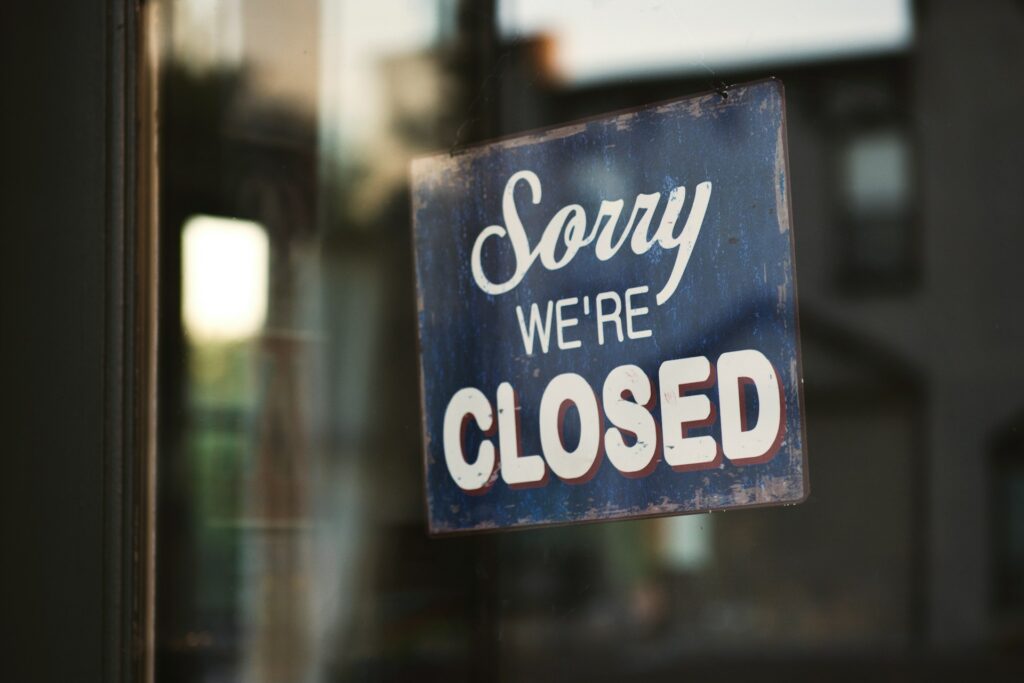 over-apologizing EX