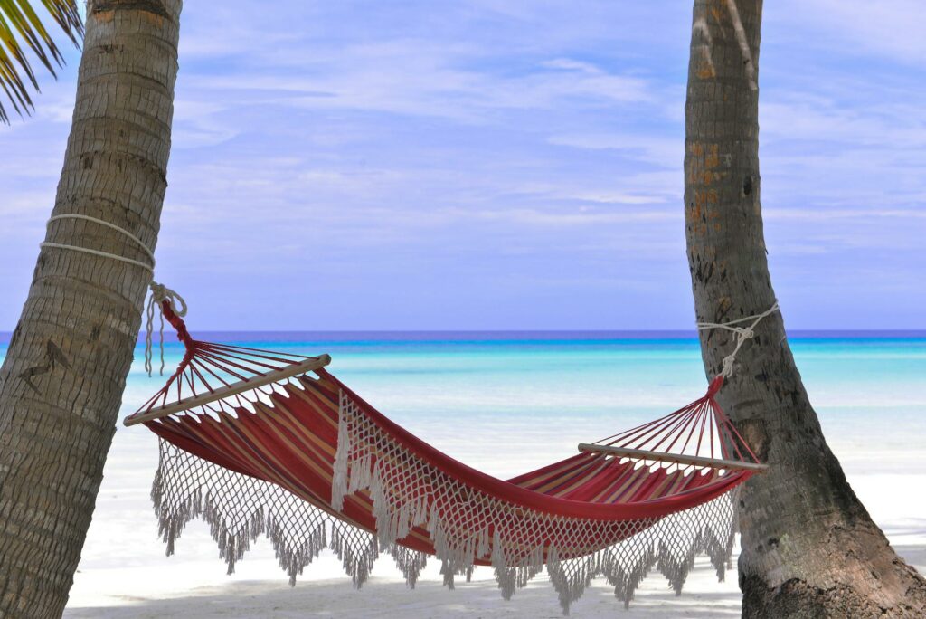 unlimited PTO vacation