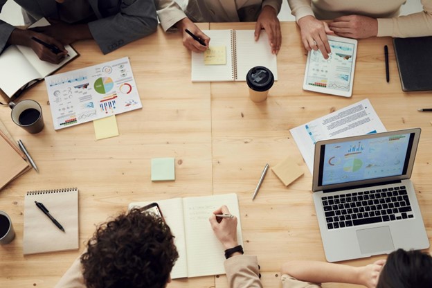 strategic planning enterprise survey