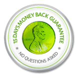 Pricing moneyback guarantee